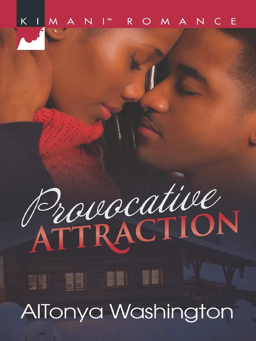 Cover image for Provocative Attraction